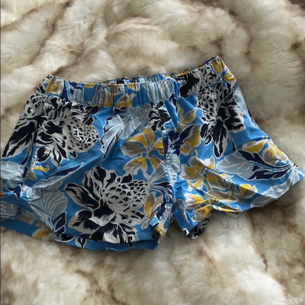 Patagonia shorts size small